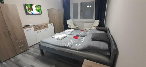Apartamento Panel Hause