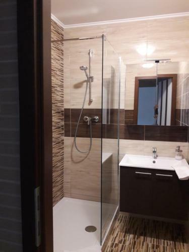 St�di�+19 Apartman
