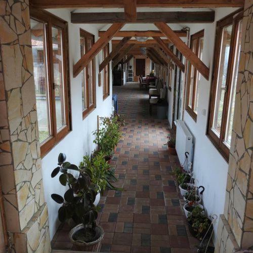 Apartamento Luku Hegyi Pihen?h�z