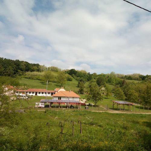 Apartamento Luku Hegyi Pihen?h�z