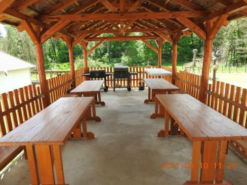 Apartamento Luku Hegyi Pihen?h�z