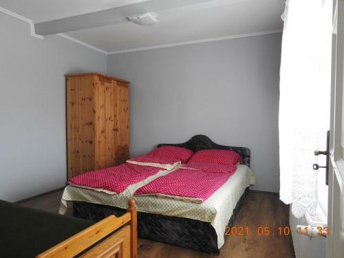 Apartamento Luku Hegyi Pihen?h�z