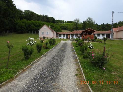 Apartamento Luku Hegyi Pihen?h�z