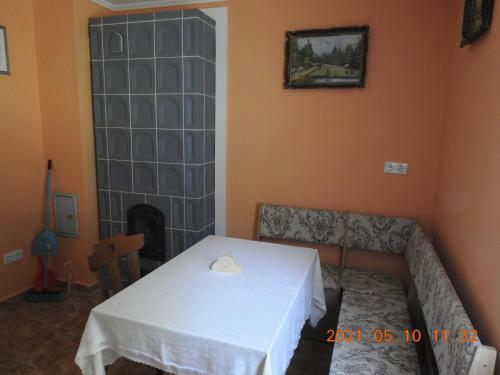 Apartamento Luku Hegyi Pihen?h�z
