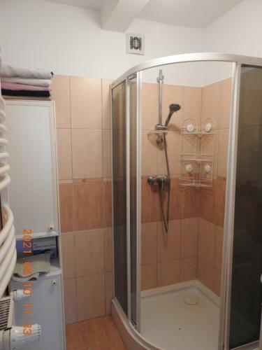 Apartamento Luku Hegyi Pihen?h�z