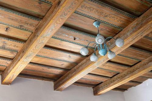Apartamento Tulip�n Vend�gh�z Kercaszomor