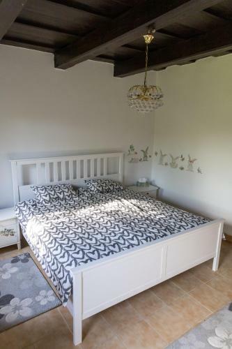 Apartamento Tulip�n Vend�gh�z Kercaszomor