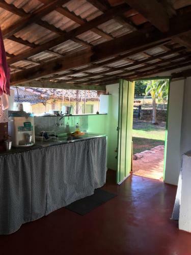 Fazenda Engenho