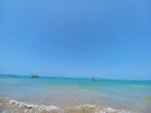 Casa Charme Do Patacho, Rec�m Constru�da, Perto Da Praia!