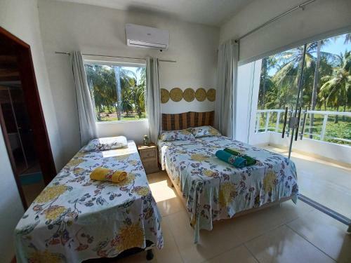Casa Charme Do Patacho, Rec�m Constru�da, Perto Da Praia!