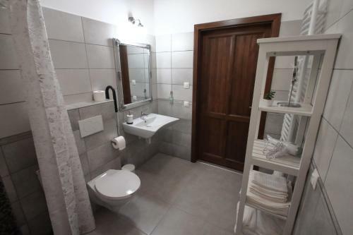 Bed & Breakfast A Torn�cos Panzi�