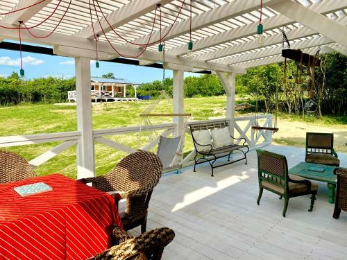 Arty House With Huge Terrace At Lake Balaton