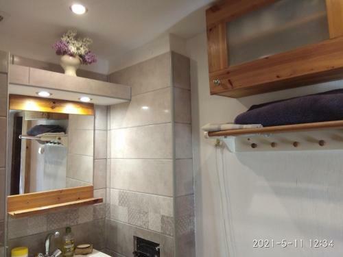 Apartamento Kemenc�s Vend�gh�z