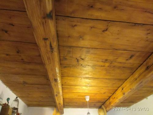 Apartamento Kemenc�s Vend�gh�z