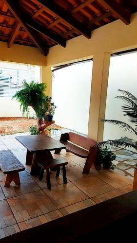 Aconchego E Lazer A 10m Do Centro De Pirenopolis