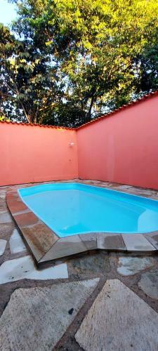 Aconchego E Lazer A 10m Do Centro De Pirenopolis