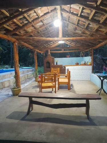 S�tio S�o Benedito