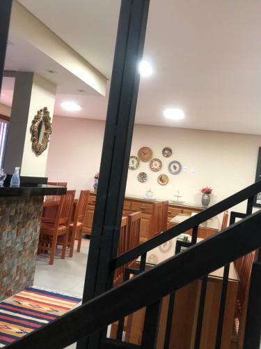Hotel Santa Maria