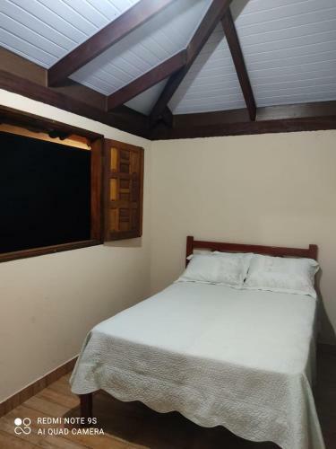 Ch�cara Aldeia Dos Pirineus Piren�polis