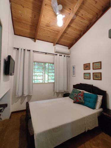 Bed & Breakfast Hospedaria Peregrina
