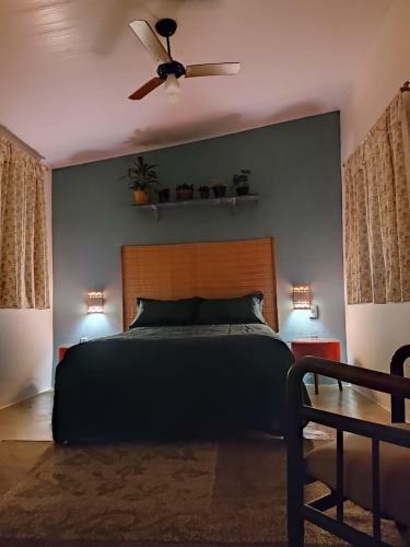 Bed & Breakfast Hospedaria Peregrina