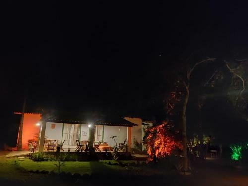 Bed & Breakfast Hospedaria Peregrina