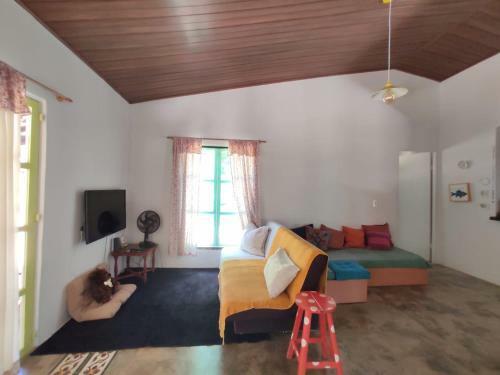 Bed & Breakfast Hospedaria Peregrina