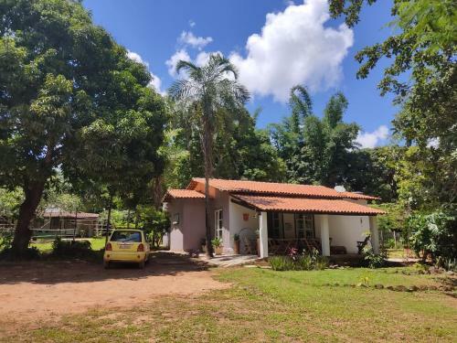 Bed & Breakfast Hospedaria Peregrina