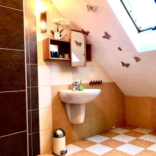 Viharsarki Apartman