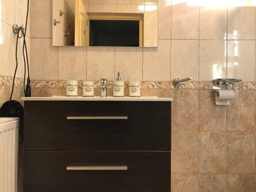 Viharsarki Apartman