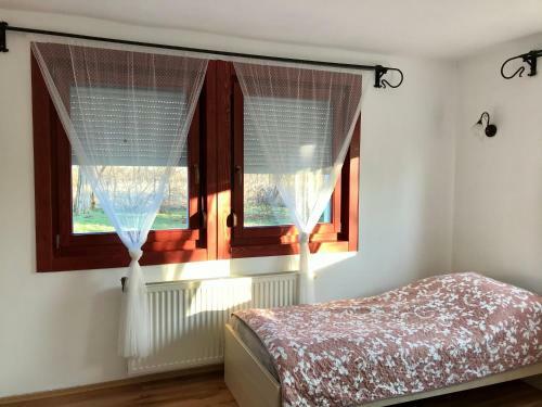 Viharsarki Apartman