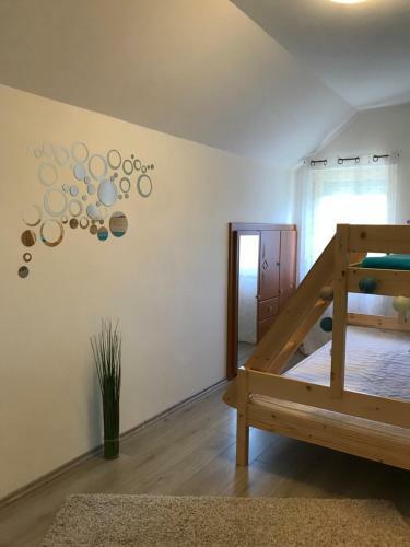 Viharsarki Apartman