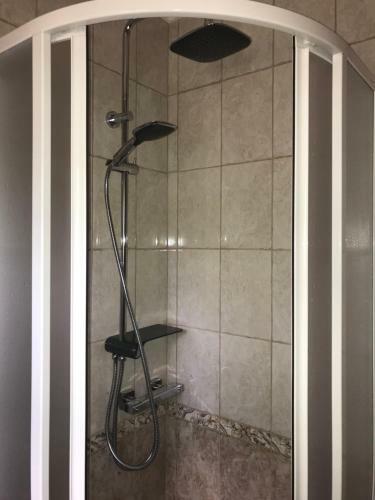 Viharsarki Apartman
