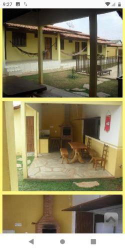 Casa Jardins