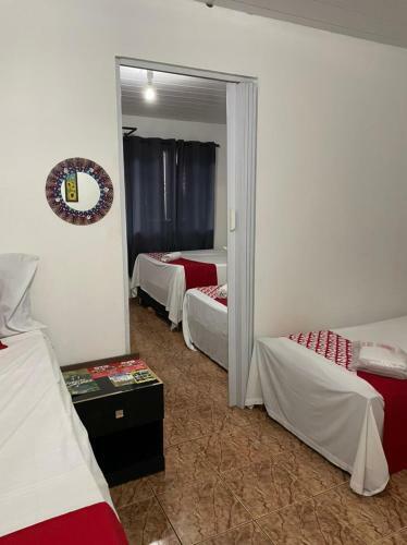 Apartamento Flat No Centro De Piren�polis
