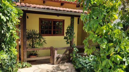 Hostal Chal�s Beira Rio