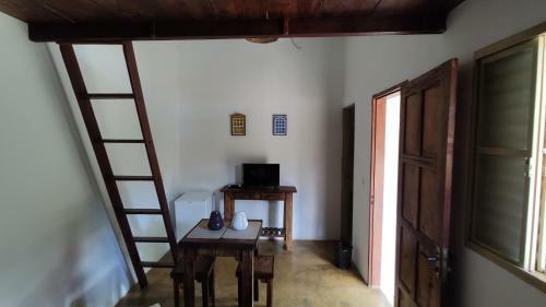 Hostal Chal�s Beira Rio