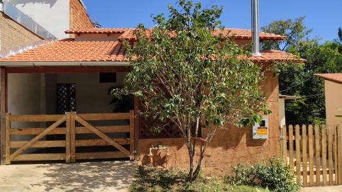 Hostal Chal�s Beira Rio
