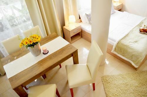 Bed & Breakfast Gyula Wellness Panzi�