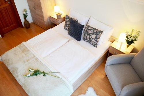 Bed & Breakfast Gyula Wellness Panzi�