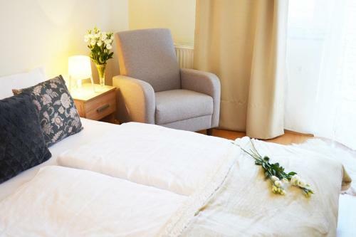 Bed & Breakfast Gyula Wellness Panzi�