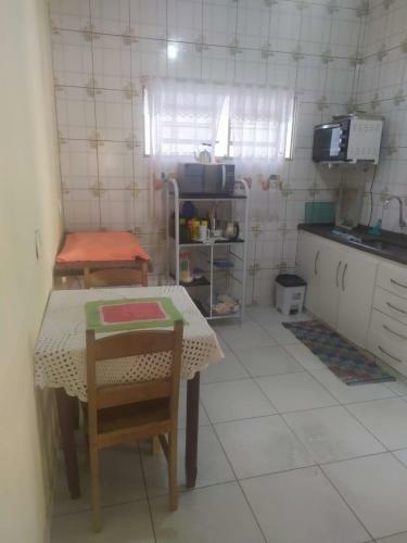 Casa Do Quito