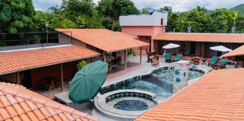 Posada Pousada Yanah