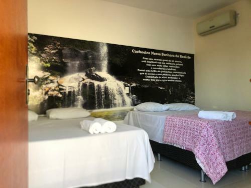 Hotel Pousada Caminho Das Cachoeiras