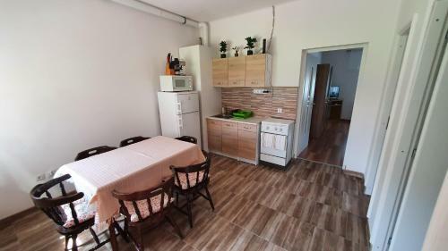 Junior Apartman