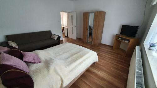 Junior Apartman