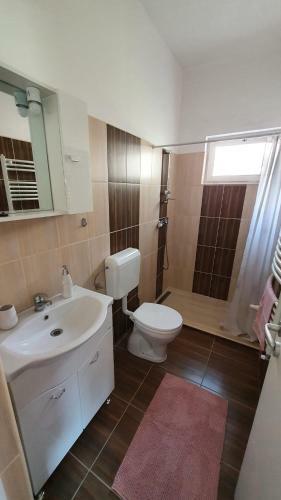 Junior Apartman