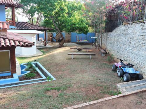 Apartamento New Loft Piri