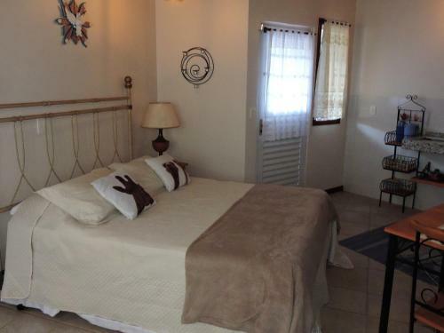 Apartamento New Loft Piri