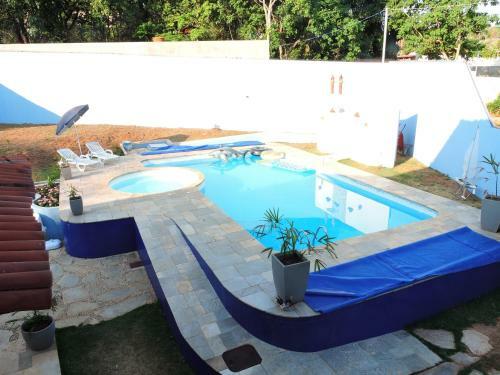 Apartamento New Loft Piri
